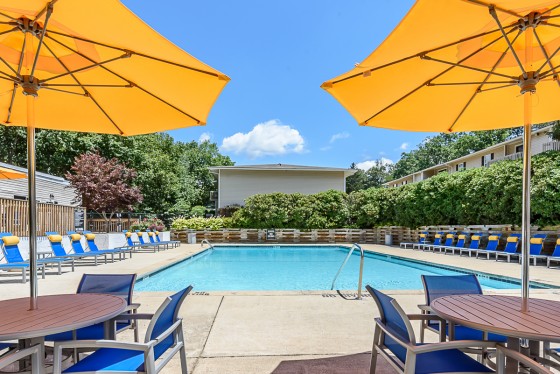Photo 0 by John Teague Photography for Apartment Complexes