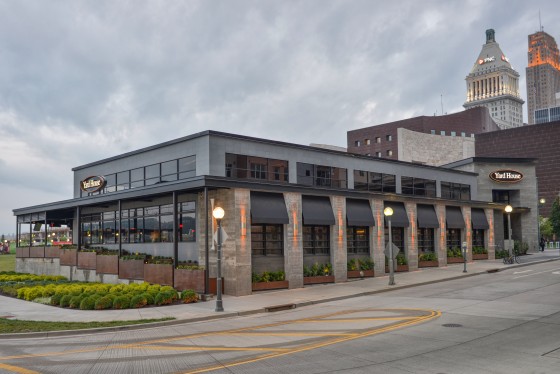 Commercial Real Estate
