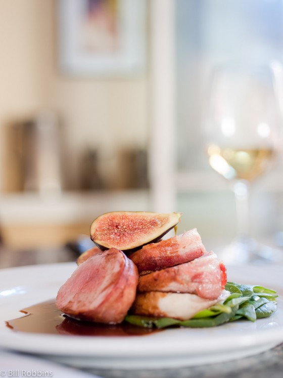 Photo 4 by Bill Robbins for Food and Drink