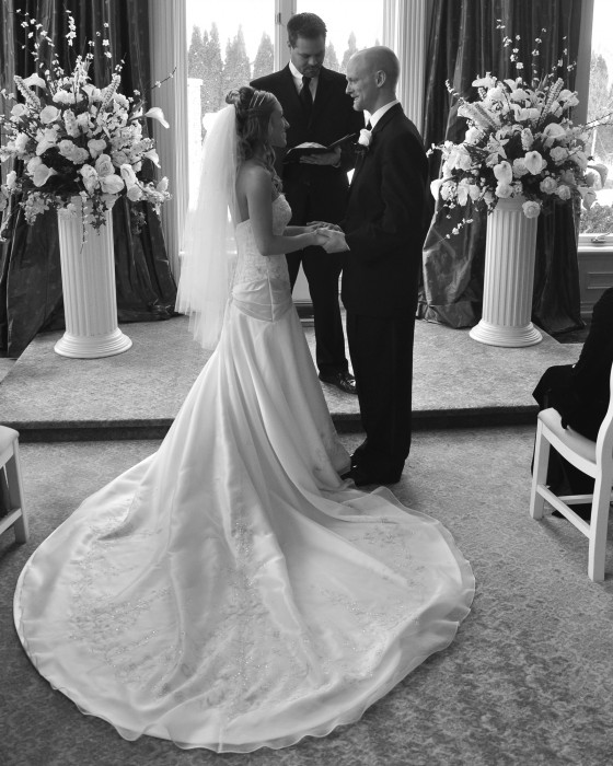 Photo 269 by Craig Irvine for Wedding Photography