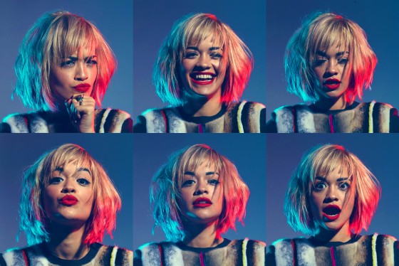 Photo 2 by Matt Monath for Celebrity