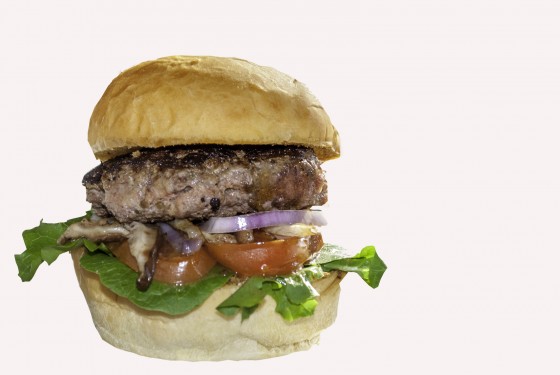 Hamburger
