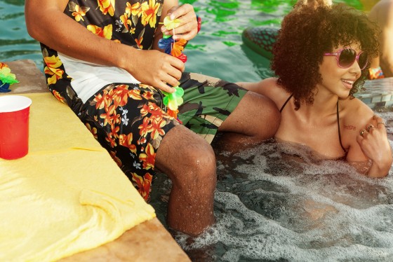 Summer Lifestyle