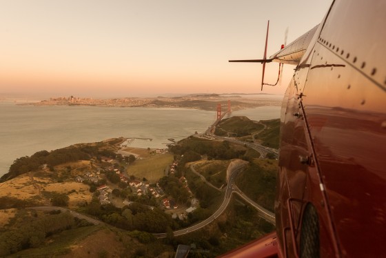 Photo 13 by Toby Harriman for Aerial Photography