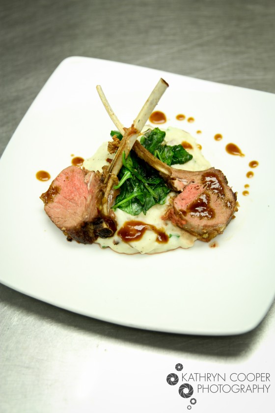 Photo 8 by Kathryn Cooper Photography for Food and Food TV