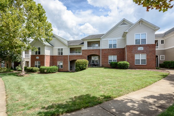Photo 9 by John Teague Photography for Apartment Complexes