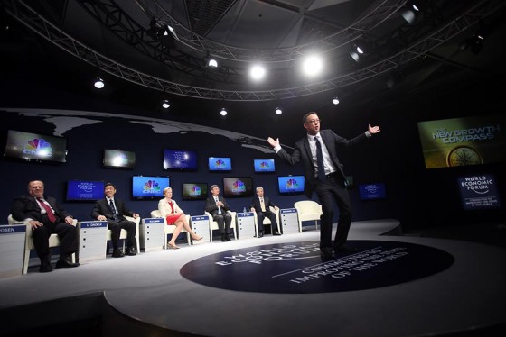 WEF 2