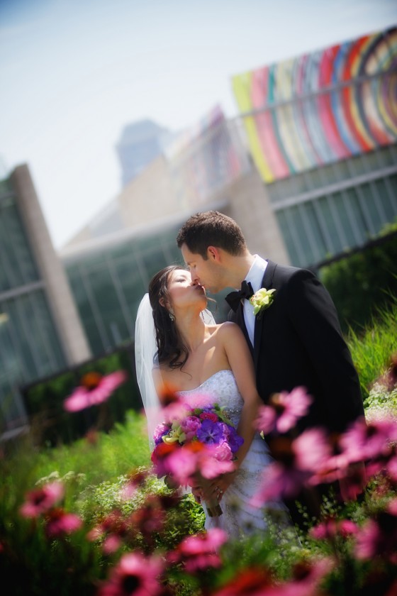 Photo 0 by Michael Monar for Weddings!