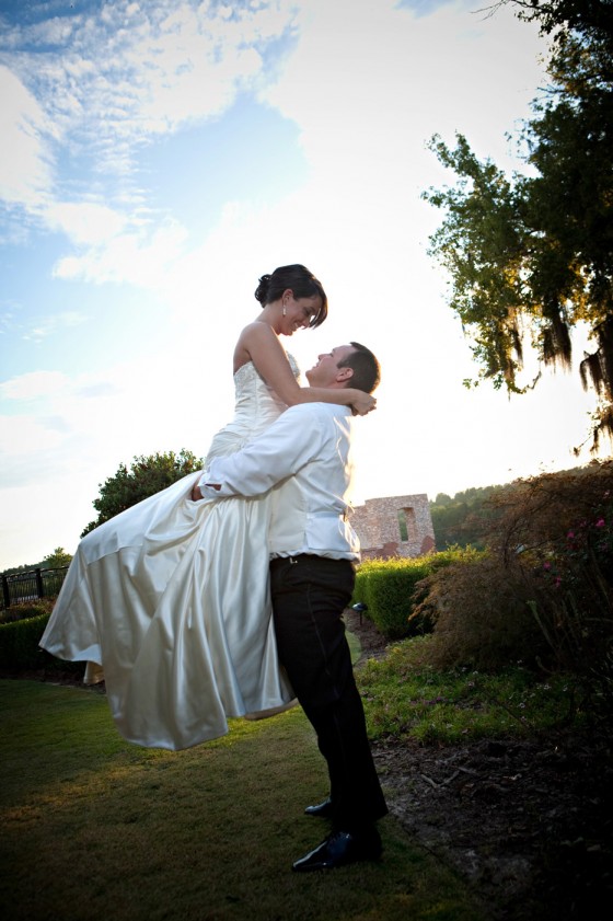 Photo 2 by Joe Dallas for Wedding Stories