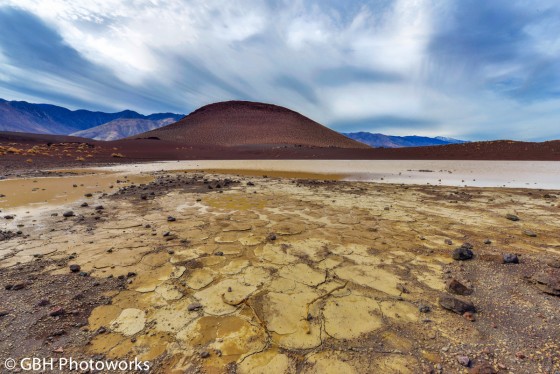 Fossil Lake
