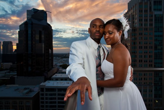 Photo 10 by Ed Main for Wedding Photography