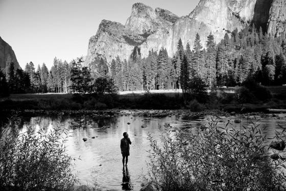Yosemite Lifestyle