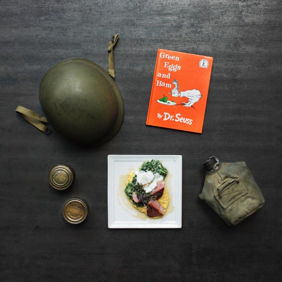 Photo 2 by Madeline Rose for Food