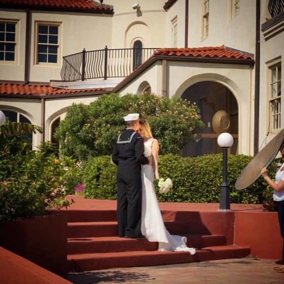 Post Wedding