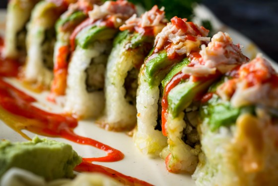 Photo 68 by GoodEye Photography + Design for Food