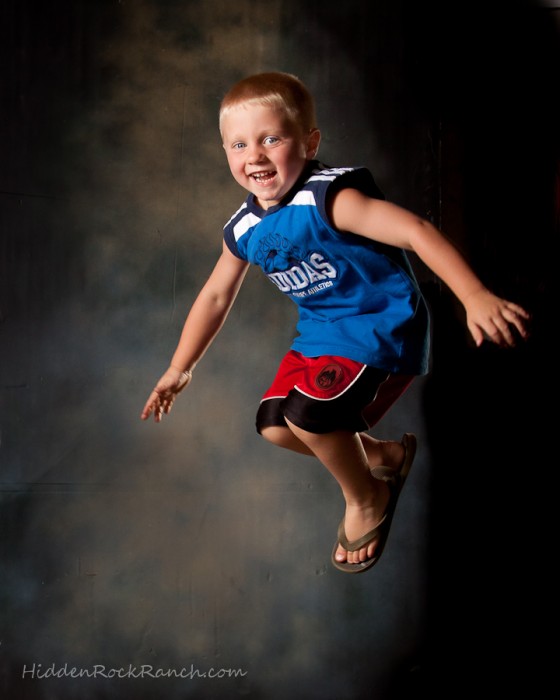 "Jump"
