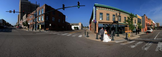 Photo 292 by Craig Irvine for Wedding Photography