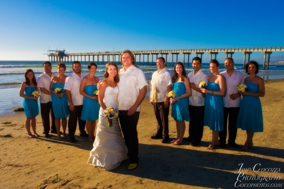 Photo 94 by John Cocozza Photography for Wedding Photography