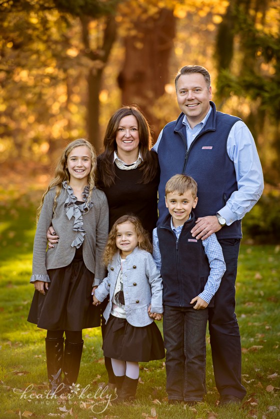Photo 9 by Heather Kelly Photography | CT Newborn Photographer for Family Photography CT