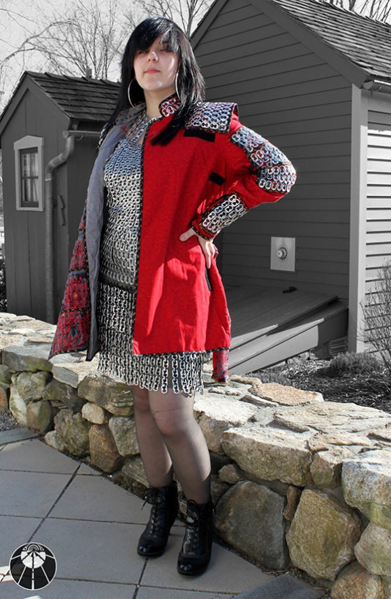 Rebecca Geisha Life 10