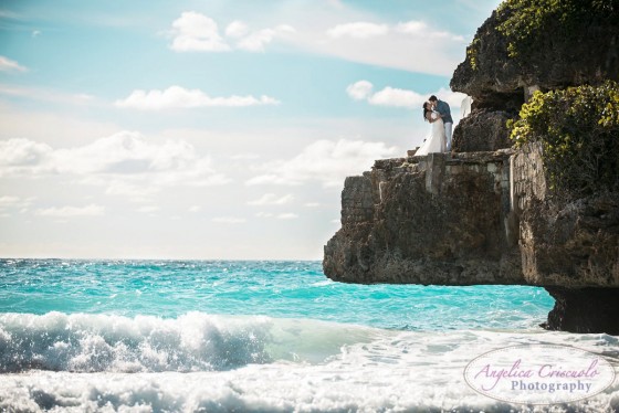 Destination Wedding Photographer Barbados Caribbea