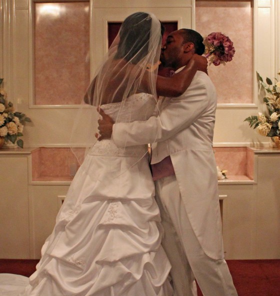 The Kiss