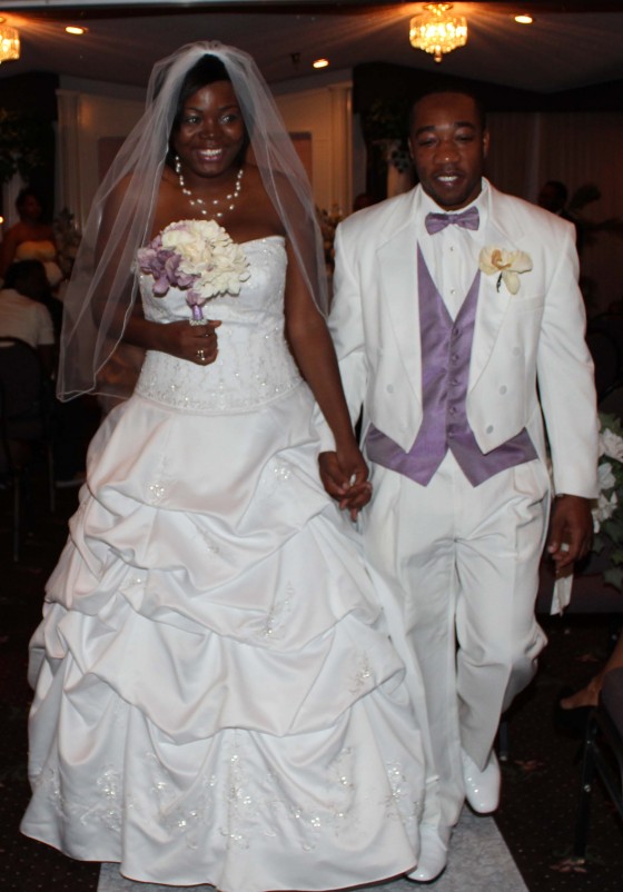 Man and Wife