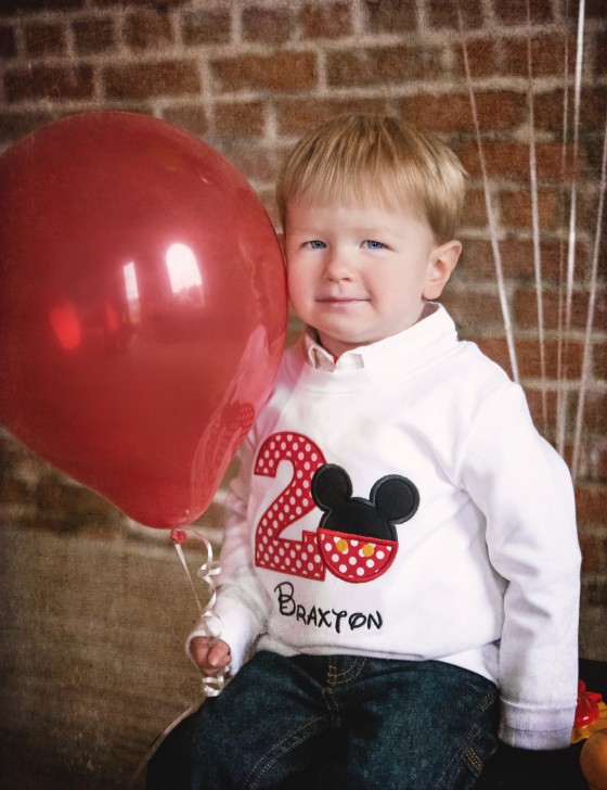 Child Portraiture
