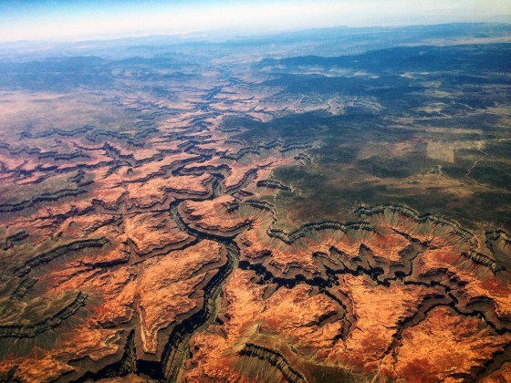 Grand Canyon, Arizona