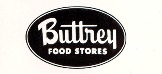 Buttery Food Service Logos