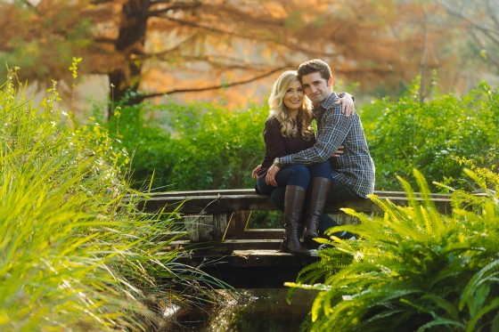 Fall Engagements