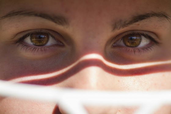 Eyes