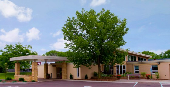 Colfax Health and Rehab