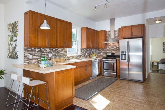 Professional Residential Real Estate Photography