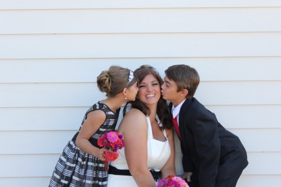 Photo 0 by Stephanie Windfeldt for Wedding Photography
