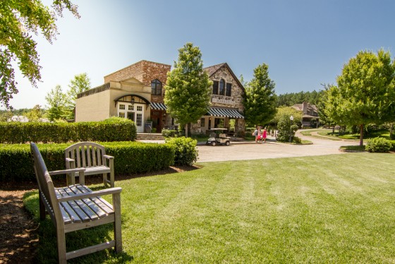 Reserve at Lake Kewoee - Village