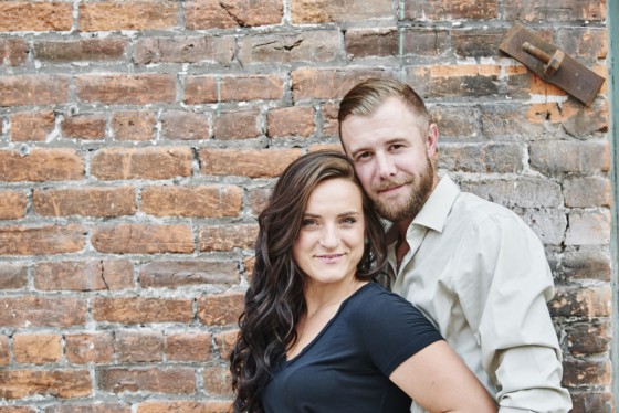 Photo 10 by Cate Bligh for Engagement Session 2