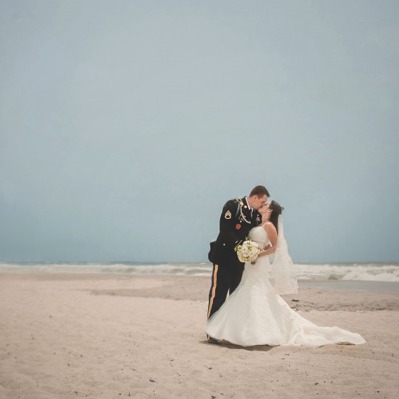 Wedding Portrait
