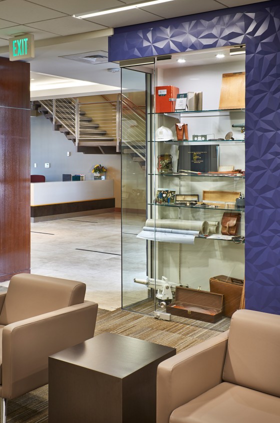 Office Interior
Denver, CO