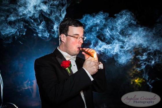 New Jersey Wedding Photographer