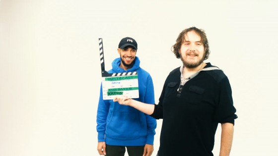 Photo 5 by Kuji Banks for The Studio