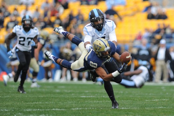 Pitt Football