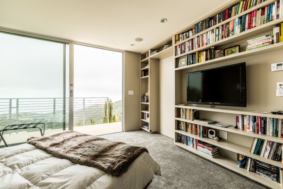 Malibu Guest Room