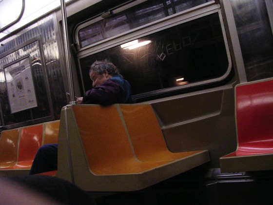 Photo 96 by Roy Caratozzolo for Photo Journalism