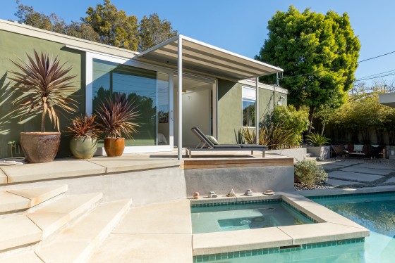 Santa Monica Residence