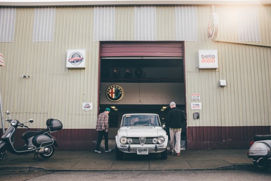 Photo 2 by Ryan Bula for Automotive Photography