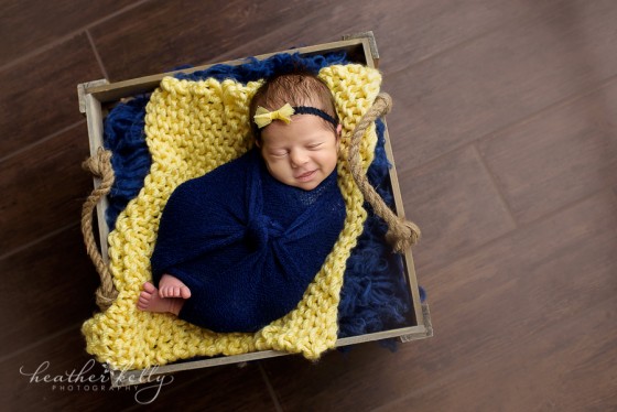 Photo 3 by Heather Kelly Photography | CT Newborn Photographer for Newborn Photography CT