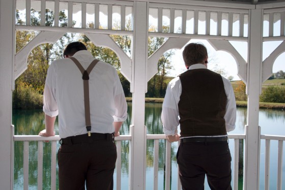 Photo 5 by Russell Roseman for Wedding Photography