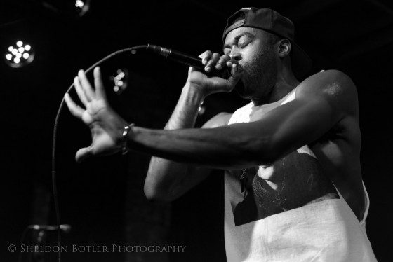 Photo 9 by Sheldon Botler Photography for Concerts Ahoy!!