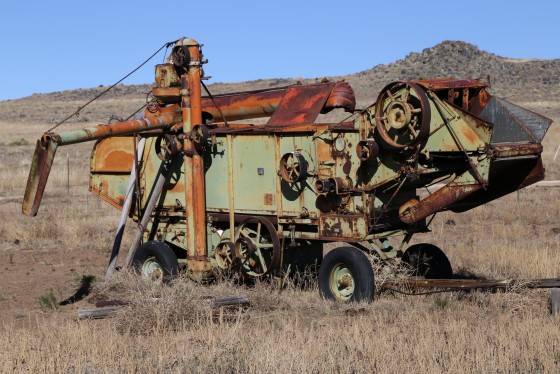Photo 3 by Cory Loder for Old cars trucks and relics